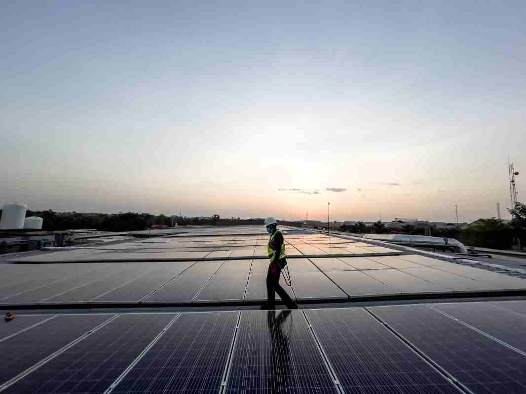 Daystar Power to install 4.2MWp solar, 2MWh battery for Nigerian Breweries