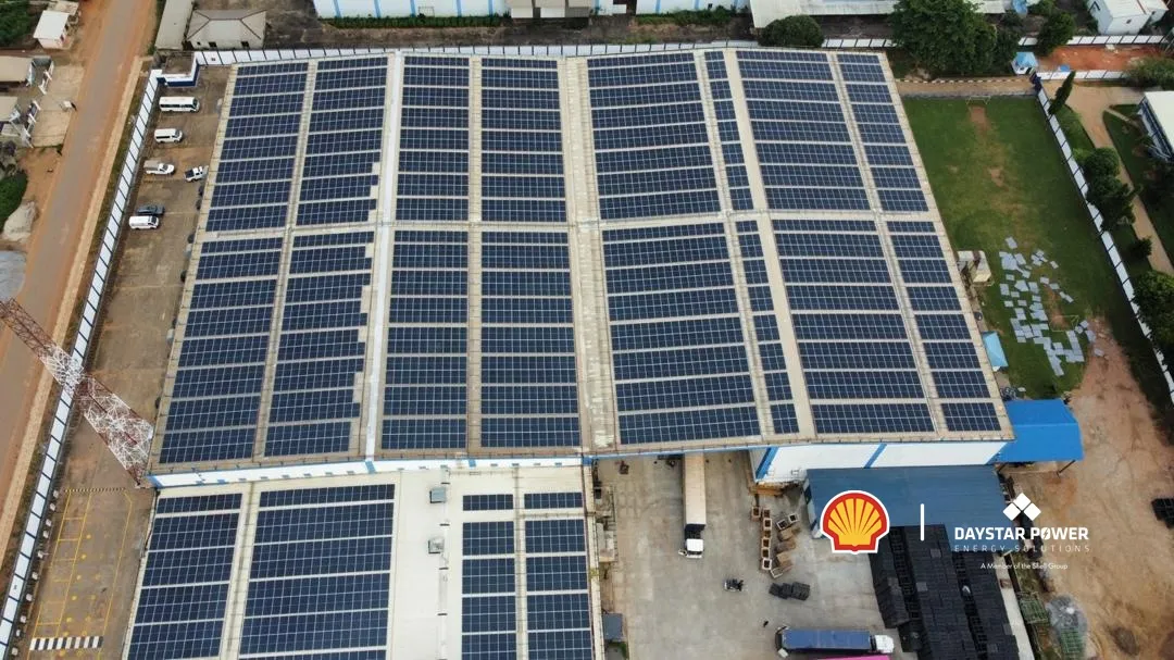 Daystar Power Hits 14.7MW Milestone in Agbara with New GZI Solar Commissioning 