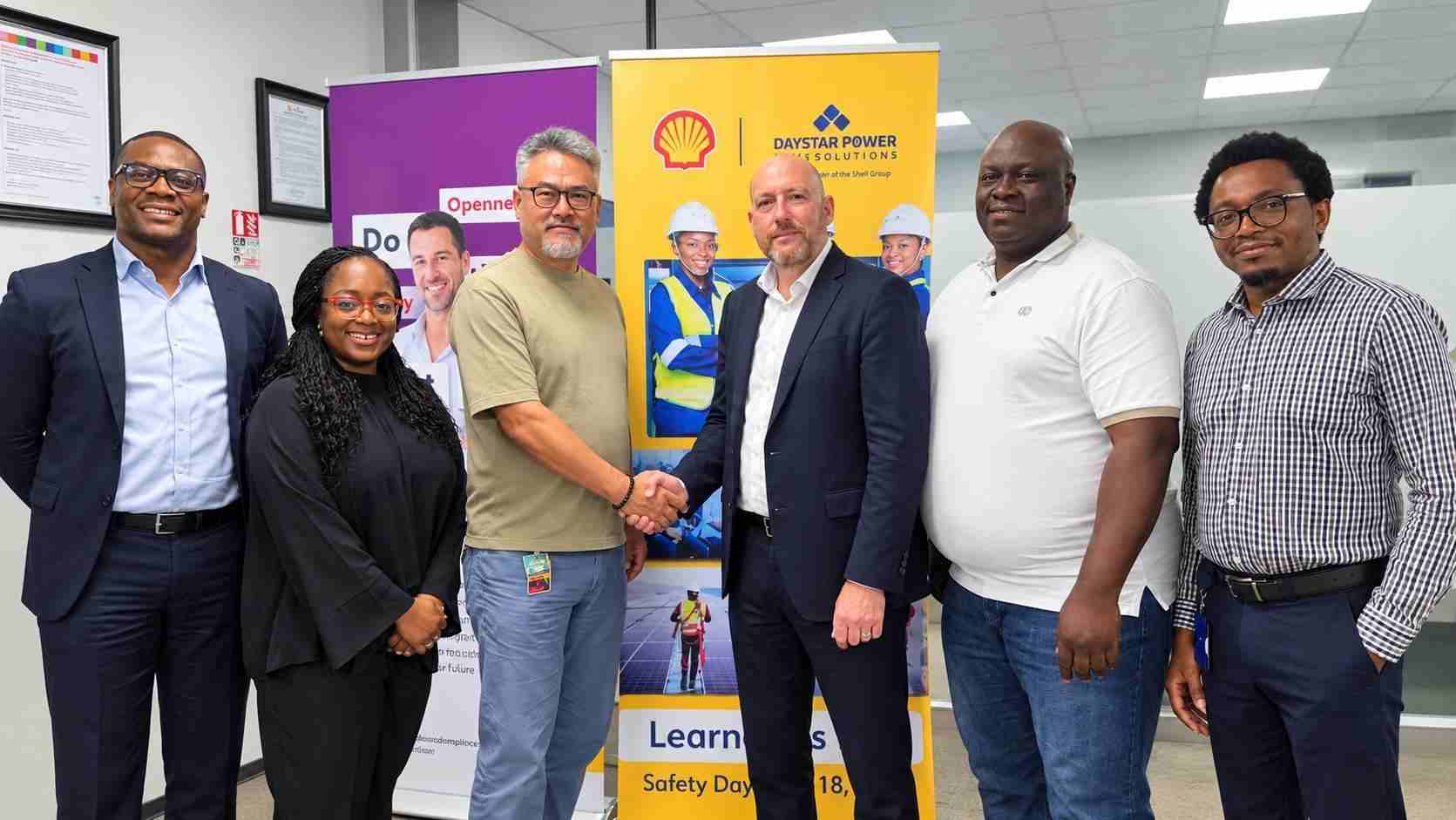 Daystar Power and United Metal Partner to Reduce Manufacturing Energy Costs with 4MW Solar Project
