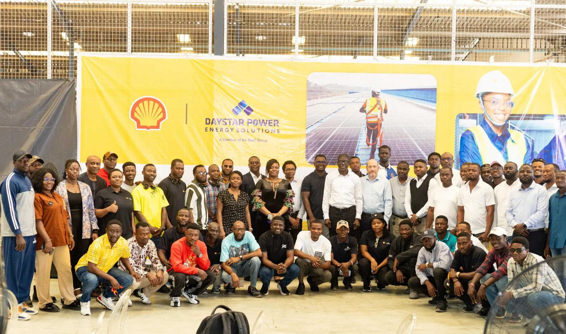Learning is Vital: How Daystar Power Marked Safety Day 2026