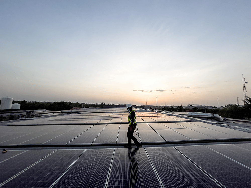 Nigerian Bottling Company (NBC), Coca-Cola