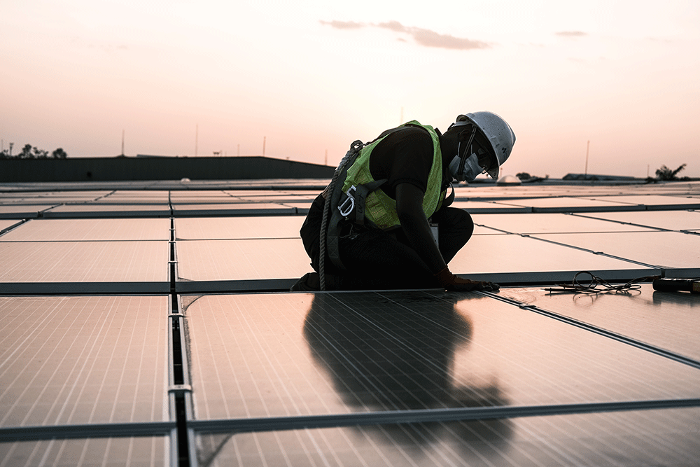 The ROI of Reliability: What African Businesses Gain from Going Solar