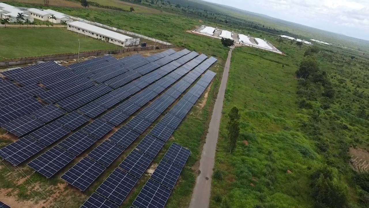 Daystar Power Partners with Beta Glass to Commission Solar Plant